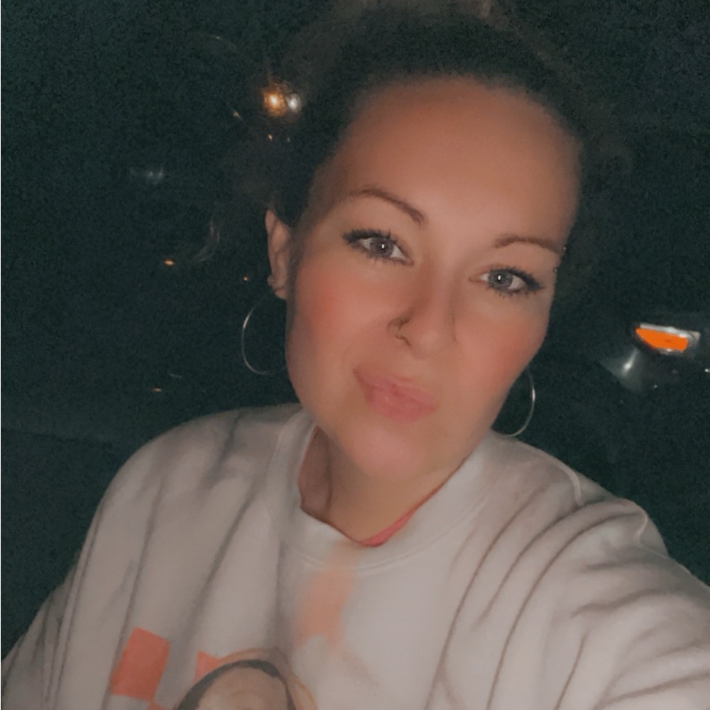 Meet your Posher, Tracie